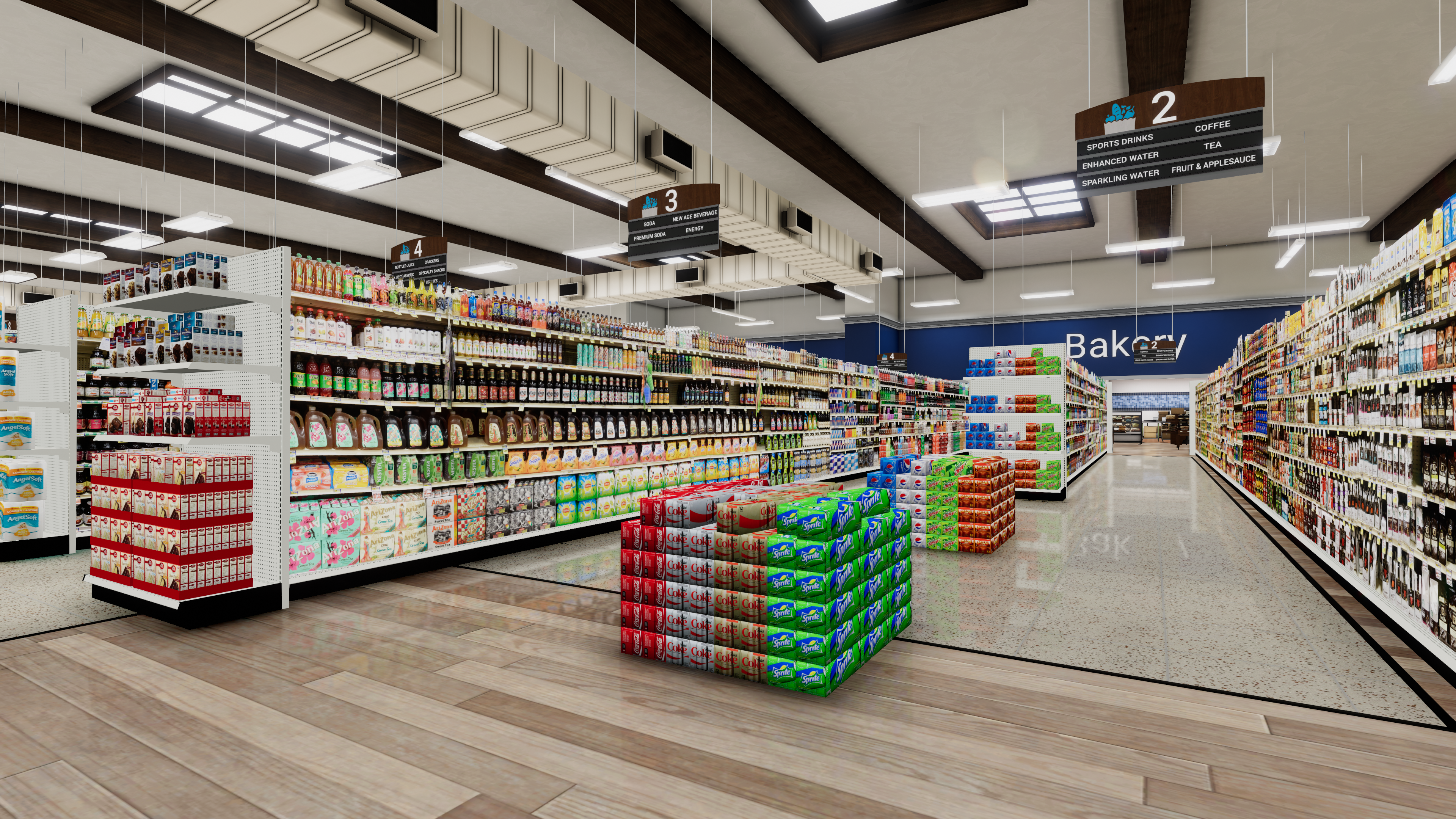 store