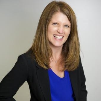 Gretchen Ahlstrom